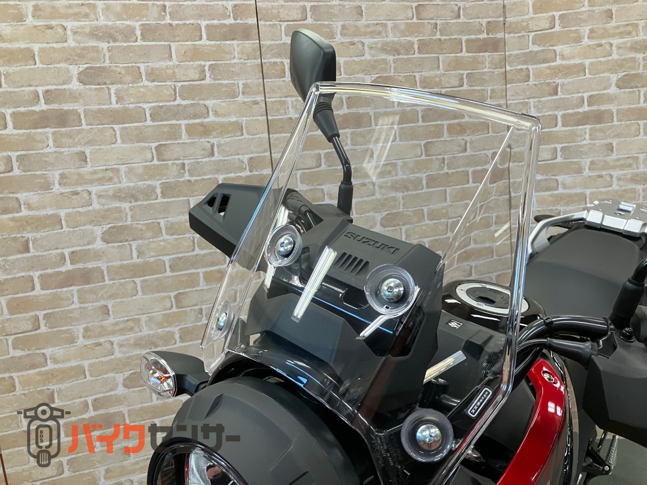 Vストローム250_40