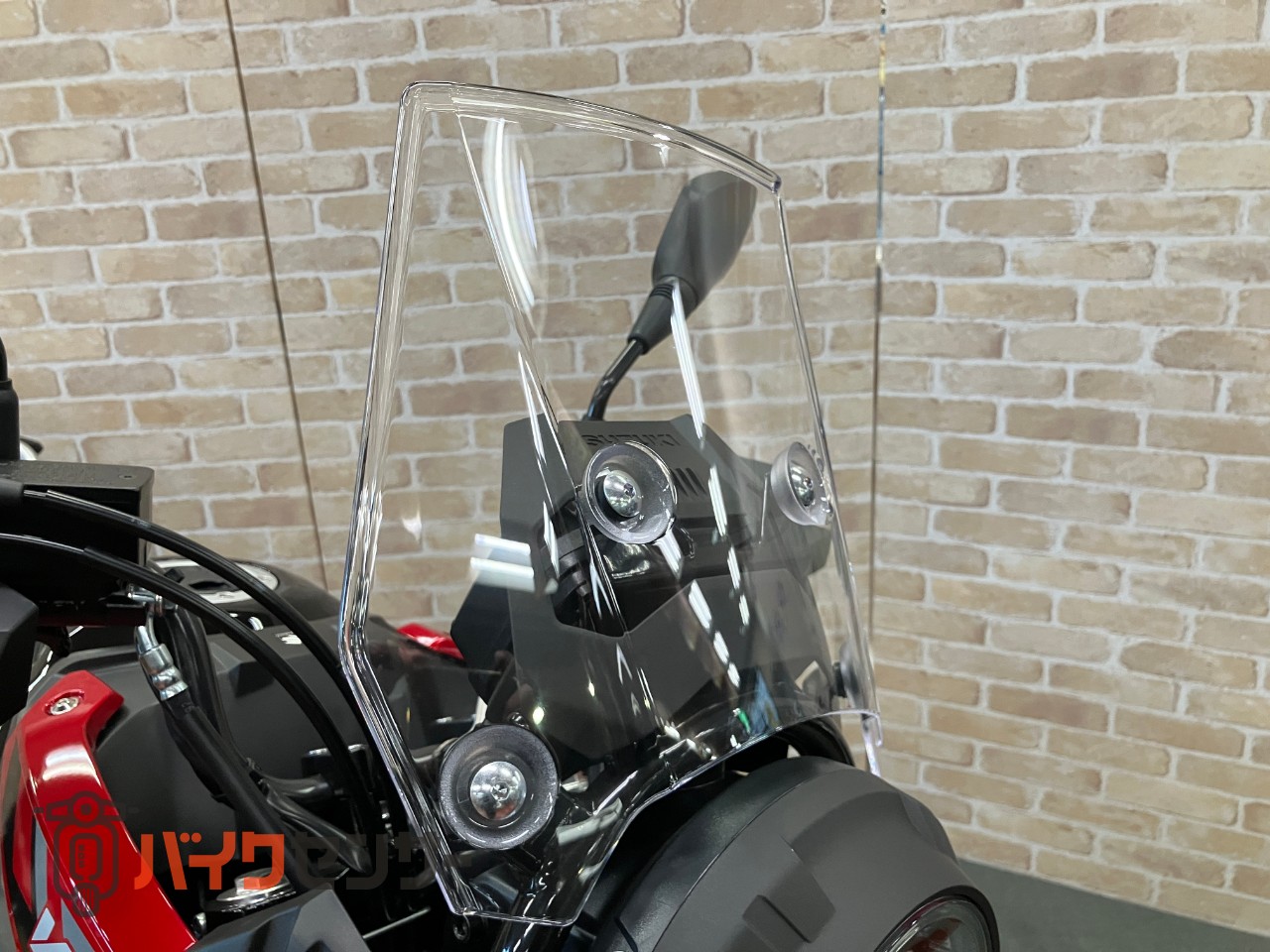 Vストローム250_45