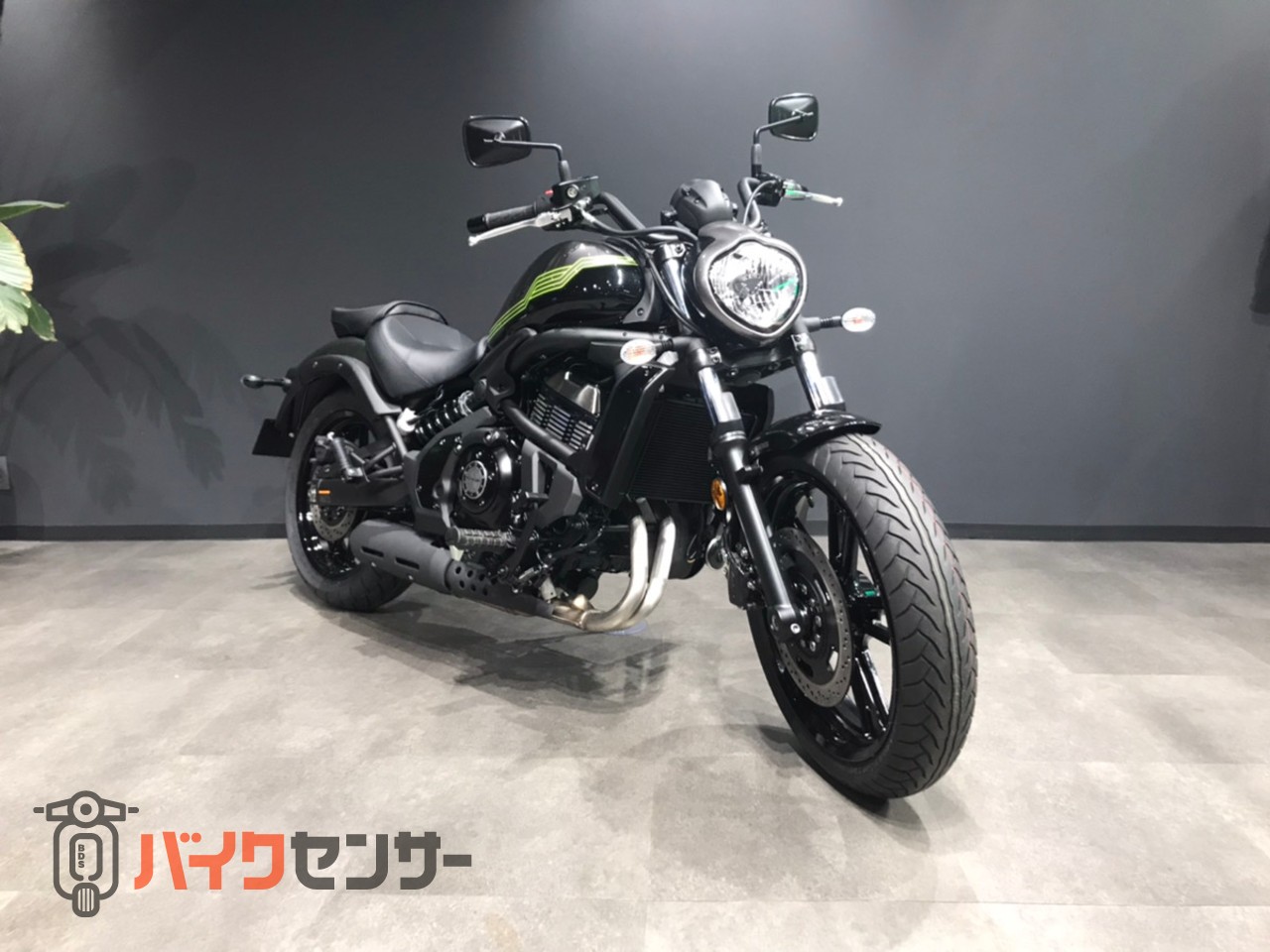 カワサキ バルカンS 2026年モデル 新車 B607021| BDSバイクセンサー カワサキ バルカンS 2026年モデル 新車 B607021| BDSバイクセンサー