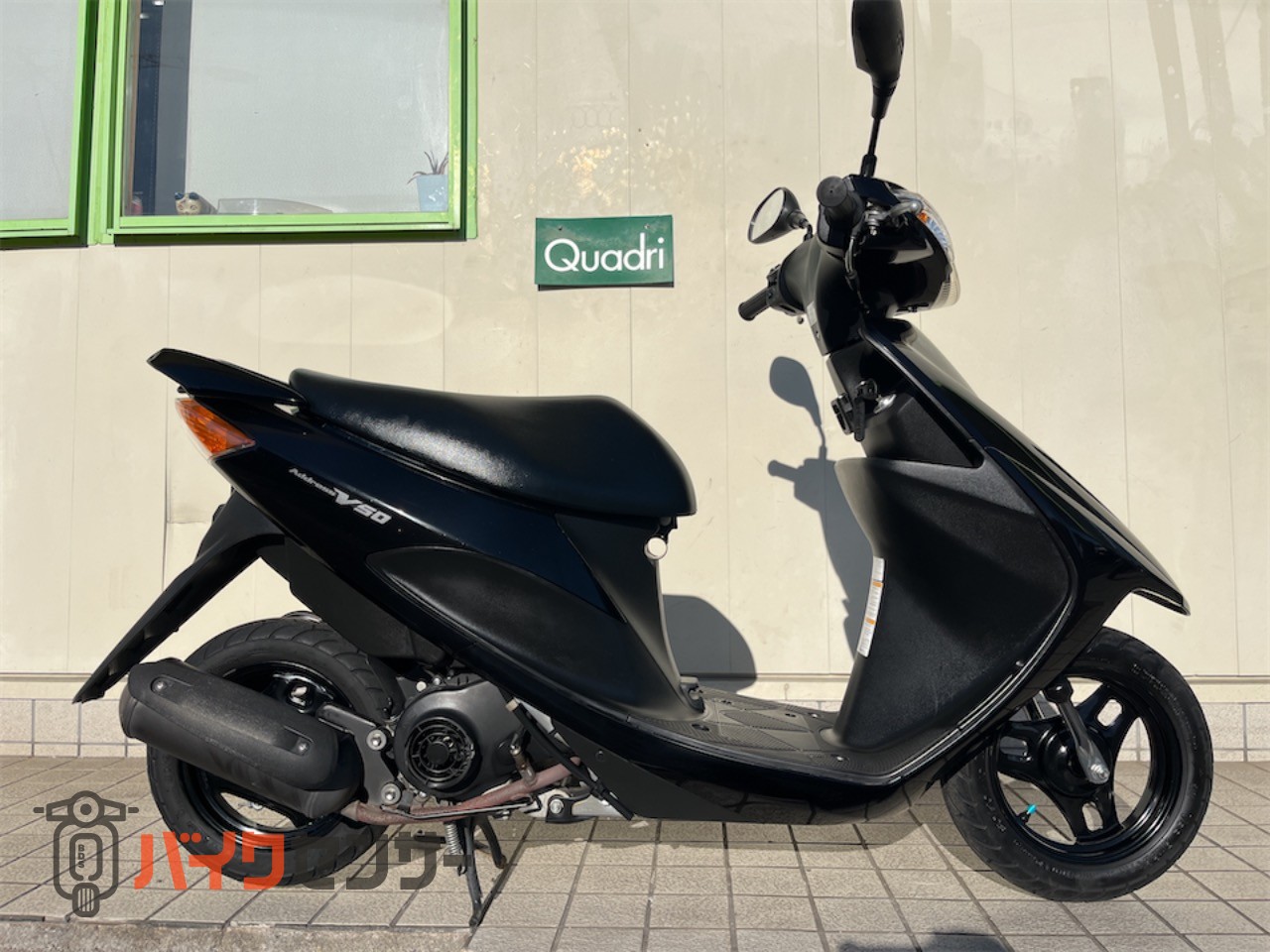 アドレスv50 リアスポイラー スズキ トップ アドレス V50 リアスポイラー リアスポイラー スズキ