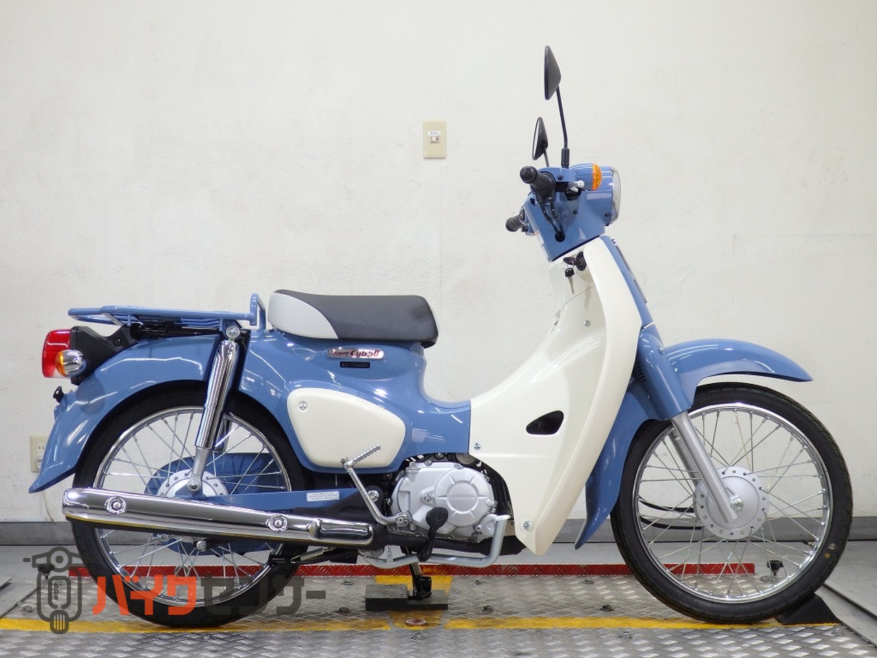 ホンダ スーパーカブ50 Final Edition 新車 73874