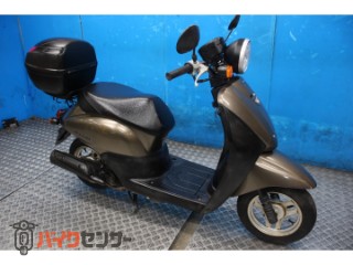 トゥディ　ＡＦ６７モデル　インジェクション　ノーマル