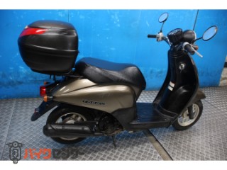 トゥディ　ＡＦ６７モデル　インジェクション　ノーマル[img2]