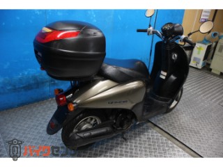 トゥディ　ＡＦ６７モデル　インジェクション　ノーマル[img3]