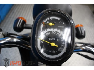 トゥディ　ＡＦ６７モデル　インジェクション　ノーマル[img7]