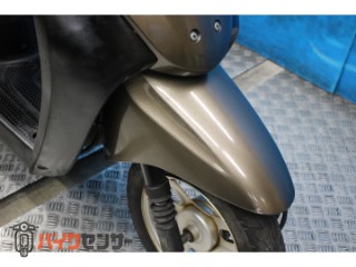 トゥディ　ＡＦ６７モデル　インジェクション　ノーマル[img10]