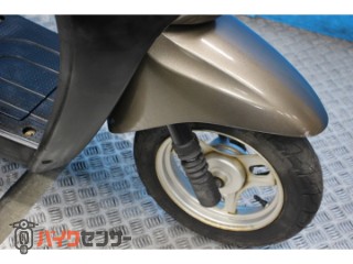 トゥディ　ＡＦ６７モデル　インジェクション　ノーマル[img11]