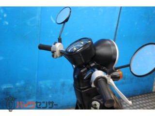 トゥディ　ＡＦ６７モデル　インジェクション　ノーマル[img17]