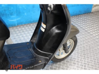 トゥディ　ＡＦ６７モデル　インジェクション　ノーマル[img18]