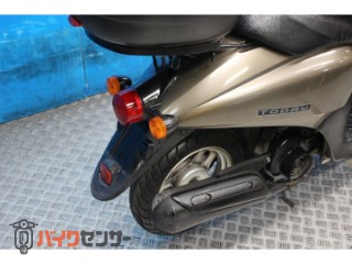 トゥディ　ＡＦ６７モデル　インジェクション　ノーマル[img21]