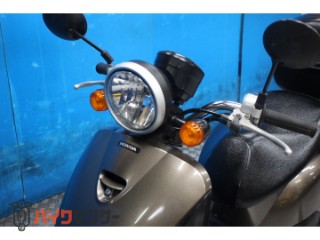 トゥディ　ＡＦ６７モデル　インジェクション　ノーマル[img22]