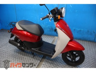 トゥディ　ＡＦ６７モデル　インジェクション　ノーマル