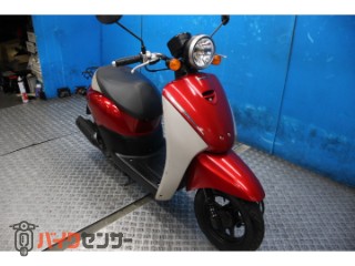 トゥディ　ＡＦ６７モデル　インジェクション　ノーマル[img4]