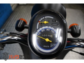 トゥディ　ＡＦ６７モデル　インジェクション　ノーマル[img7]