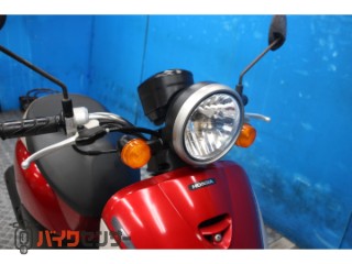 トゥディ　ＡＦ６７モデル　インジェクション　ノーマル[img8]