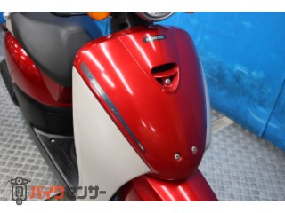 トゥディ　ＡＦ６７モデル　インジェクション　ノーマル[img9]