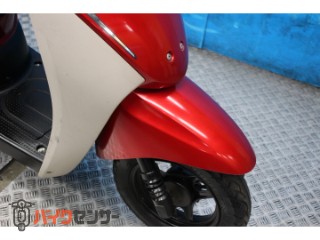 トゥディ　ＡＦ６７モデル　インジェクション　ノーマル[img10]