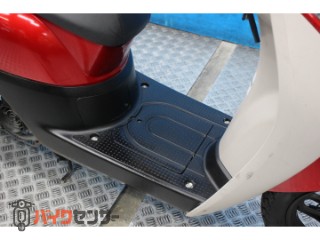 トゥディ　ＡＦ６７モデル　インジェクション　ノーマル[img12]