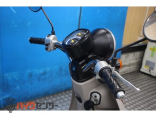 トゥディ　ＡＦ６７モデル　インジェクション　ノーマル[img16]