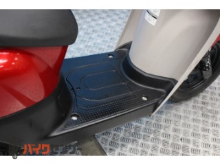 トゥディ　ＡＦ６７モデル　インジェクション　ノーマル[img18]