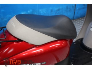 トゥディ　ＡＦ６７モデル　インジェクション　ノーマル[img19]