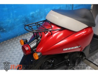 トゥディ　ＡＦ６７モデル　インジェクション　ノーマル[img21]