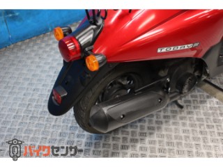 トゥディ　ＡＦ６７モデル　インジェクション　ノーマル[img22]