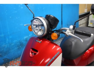 トゥディ　ＡＦ６７モデル　インジェクション　ノーマル[img23]