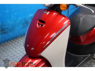 トゥディ　ＡＦ６７モデル　インジェクション　ノーマル[img24]