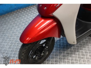 トゥディ　ＡＦ６７モデル　インジェクション　ノーマル[img25]