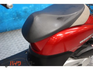 トゥディ　ＡＦ６７モデル　インジェクション　ノーマル[img27]