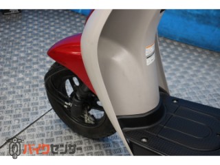 トゥディ　ＡＦ６７モデル　インジェクション　ノーマル[img30]