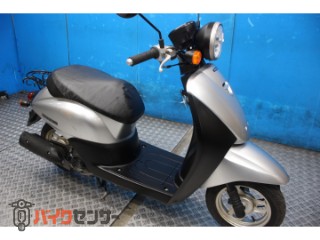 トゥディ　ＡＦ６７モデル　インジェクション　ノーマル