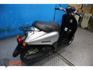 トゥディ　ＡＦ６７モデル　インジェクション　ノーマル[img3]