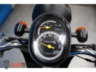 トゥディ　ＡＦ６７モデル　インジェクション　ノーマル[img7]