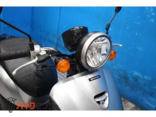 トゥディ　ＡＦ６７モデル　インジェクション　ノーマル[img8]