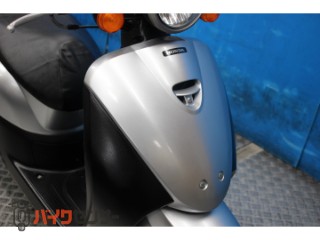 トゥディ　ＡＦ６７モデル　インジェクション　ノーマル[img9]