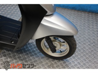 トゥディ　ＡＦ６７モデル　インジェクション　ノーマル[img11]