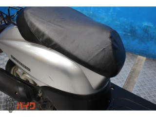 トゥディ　ＡＦ６７モデル　インジェクション　ノーマル[img13]