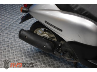 トゥディ　ＡＦ６７モデル　インジェクション　ノーマル[img15]