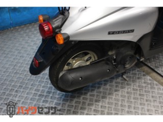 トゥディ　ＡＦ６７モデル　インジェクション　ノーマル[img20]