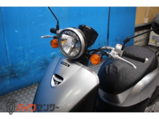 トゥディ　ＡＦ６７モデル　インジェクション　ノーマル[img21]