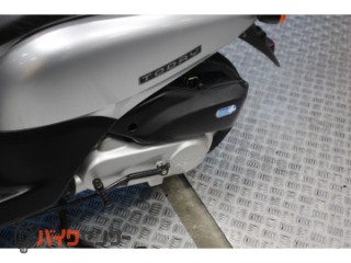 トゥディ　ＡＦ６７モデル　インジェクション　ノーマル[img27]