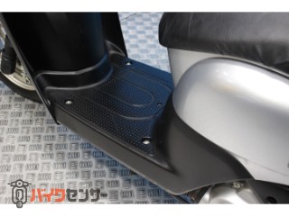 トゥディ　ＡＦ６７モデル　インジェクション　ノーマル[img30]