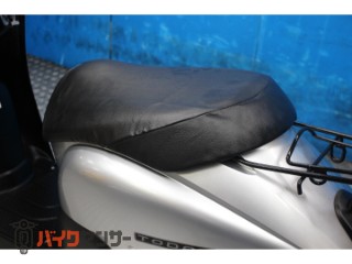 トゥディ　ＡＦ６７モデル　インジェクション　ノーマル[img31]