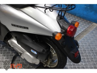 トゥディ　ＡＦ６７モデル　インジェクション　ノーマル[img32]