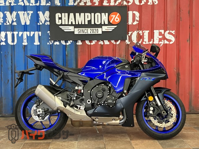 YZF-R1　ノーマル車両　ＵＳＢ　ＥＴＣ