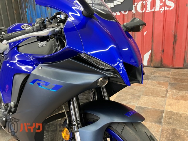 YZF-R1 ノーマル車両 USB ETC - YAMAHA | CHAMPION 76