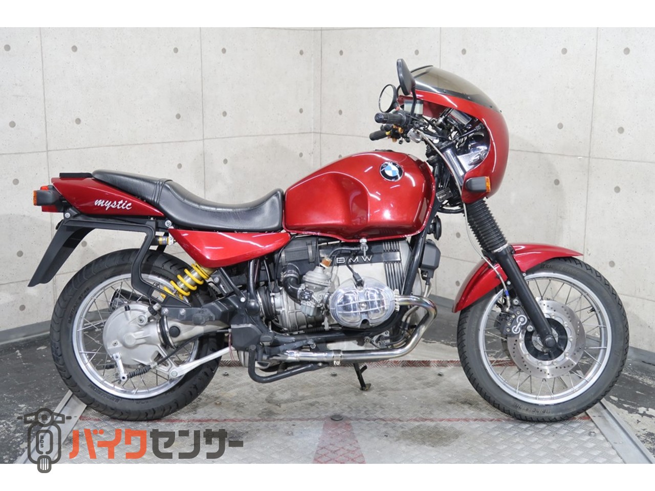  R100RS ビキニカウル R100RS ビキニカウル BMW R100RS ビキニカウル | ヤマダウェブコム