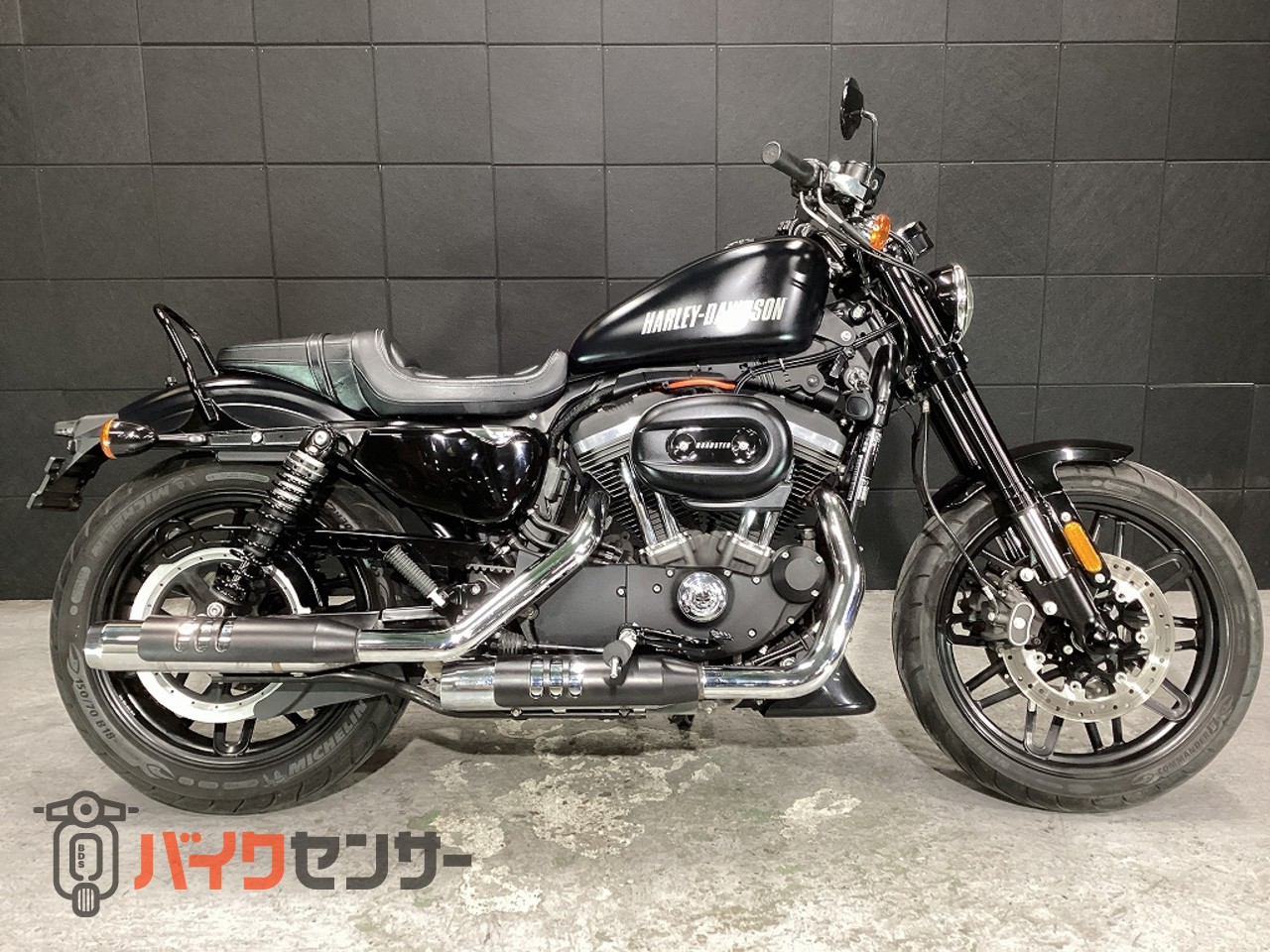XL1200CX ロードスター(ハーレーダビッドソン) - 中古 2026年 